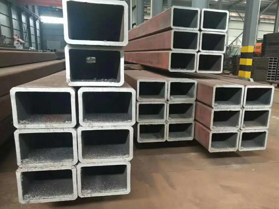 铁东s355j0方管